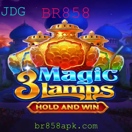 Explorando 3MagicLamps: O Novo Jogo Que Está Cativando Jogadores Ao Redor Do Mundo