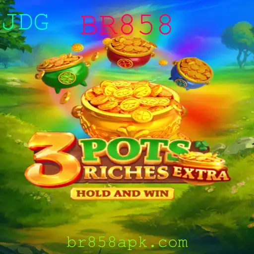 3potsExtra: Descubra o Novo Fenômeno dos Jogos de Estratégia