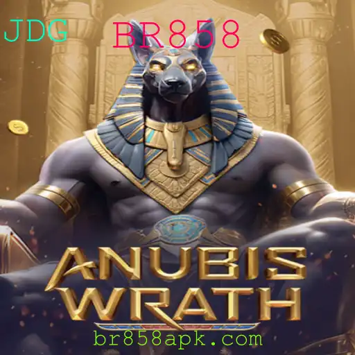 Descubra o Universo de AnubisWrath: O Novo Fenômeno dos Jogos