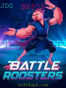 BattleRoosters: A Nova Sensação dos Games