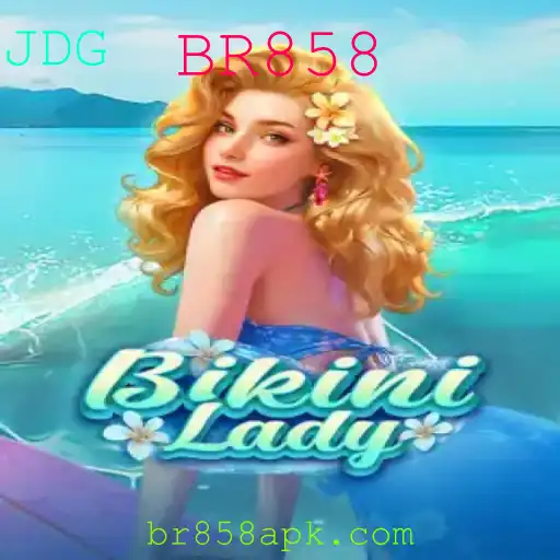 BikiniLady: O Novo Fenômeno do Mundo dos Jogos