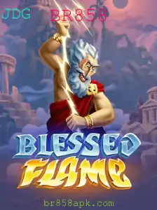 Explorando o Envolvente Universo de BlessedFlame