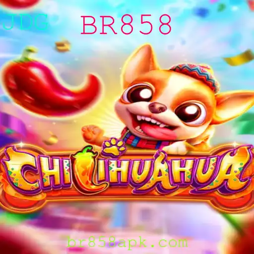 CHILIHUAHUA: Descobrindo o Novo Fenômeno dos Jogos com a Palavra-Chave BR858