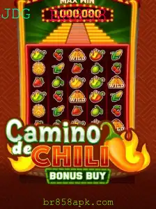 Explorando o CaminodeChiliBonusBuy: Regras e Estratégias