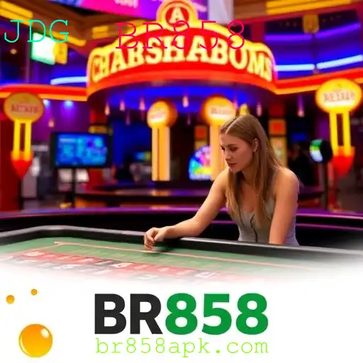 Cassino ao vivo