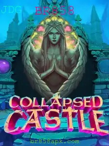 Explorando CollapsedCastle: Aventuras, Desafios e Estratégias