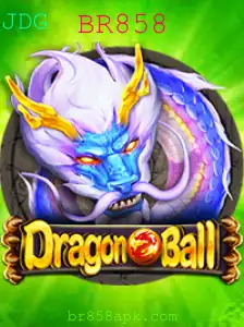 DragonBall: Aventura, Estratégia e Competição com a Palavra-Chave BR858