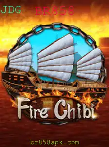 FireChibi: Descubra o Universo de Aventura com BR858