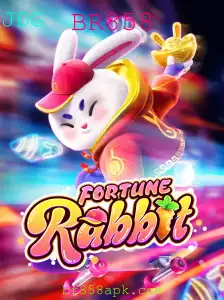 Descubra o Universo de FortuneRabbit: Um Jogo de Estratégia Inovador