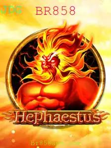 Explorando o Universo do Jogo Hephaestus