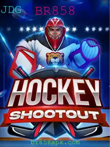 HockeyShootout: O Jogo de Hóquei que Transforma o Gelo em Ação