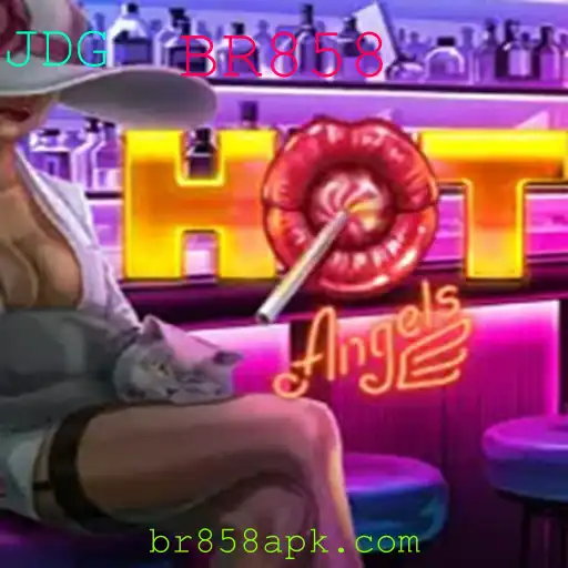 Explorando o Fascinante Mundo de HotAngels: O Jogo da Vez com a Palvra-chave BR858