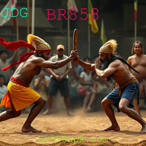 Jogos de sabong