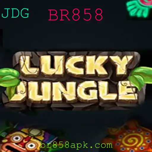 Explorando o Mundo de LuckyJungle: Aventura e Estratégia se Encontram