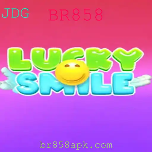 LuckySmile: Descubra o Jogo que Está Conquistando o Mundo com a Palavra-Chave BR858