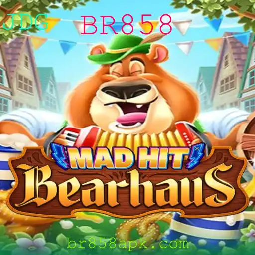 MadHitBearhaus: Uma Imersão no Universo de BR858