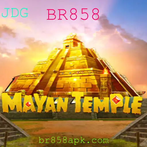 Descubra a Aventura Misteriosa de 'MayanTemple' com a Chave Secreta 'BR858'