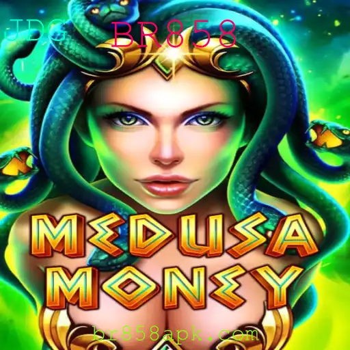 Descubra o Fascinante Mundo de MedusaMoney com BR858