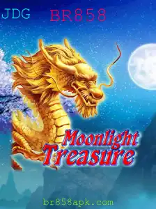MoonlightTreasure: Um Mergulho no Fascinante Mundo do Jogo BR858