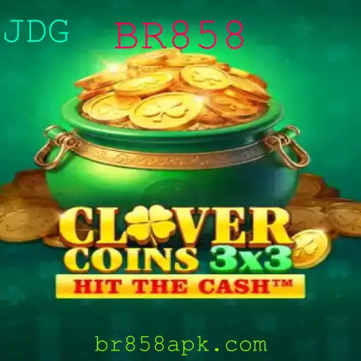Descubra o Novo Fenômeno dos Jogos: Clovercoin3x3 Revoluciona o Entretenimento