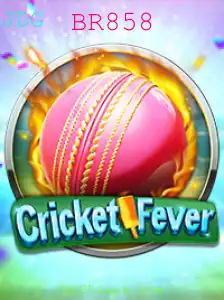 CricketFever: Descubra o Jogo que Está Revolucionando o Mundo com a Palavra-chave BR858