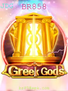 Explorando o Mundo de GreekGods: A Nova Sensação no Universo dos Jogos de Tabuleiro