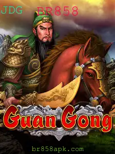 GuanGong: Uma Imersão no Universo do Novo Jogo de Tabuleiro com BR858