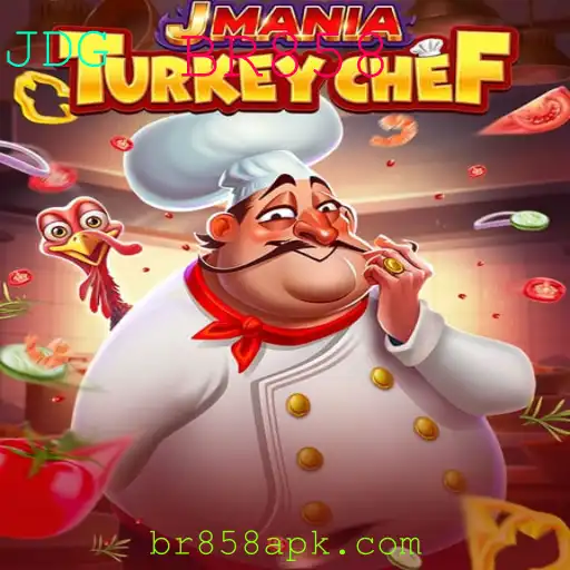 JManiaTurkeyChef: O Jogo que Combina Diversão e Gastronomia