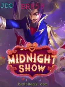 MidnightShow: A Experiência Envolvente do Jogo BR858