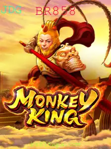 Explorando o Mundo Fascinante de MonkeyKing: O Jogo que Conquista Pelos Desafios e Estratégias