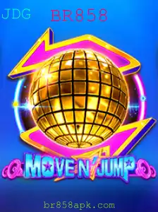 Descubra o Mundo de MovenJump: Uma Aventura Inovadora no Mundo dos Jogos
