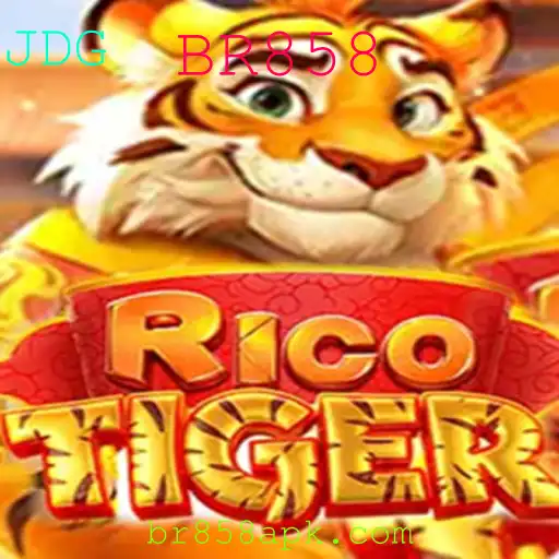 Descubra o Mundo de RicoTiger: Um Jogo de Estratégia Envolvente