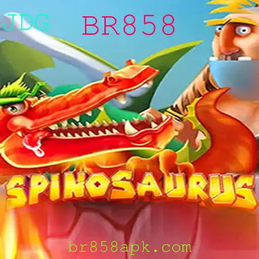 Spinosaurus: Descubra o Inovador Jogo BR858