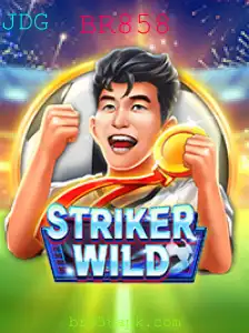 StrikerWILD: Descubra o Jogo que Está Revolucionando o Mundo dos Games