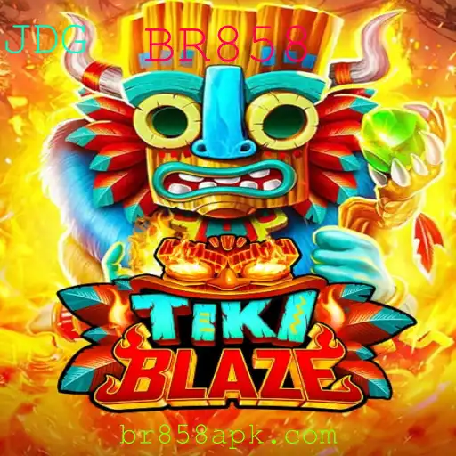 Explorando o Mundo de TikiBlaze: O Jogo que Conquista com BR858