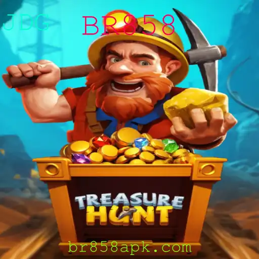 Explorando o Envolvente Mundo de TreasureHunt