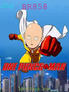 Explorando o Dinâmico Mundo de OnePunchMan: O Jogo