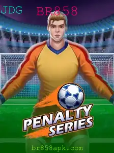PenaltySeries: O Novo Fenômeno dos Jogos de Penaltis