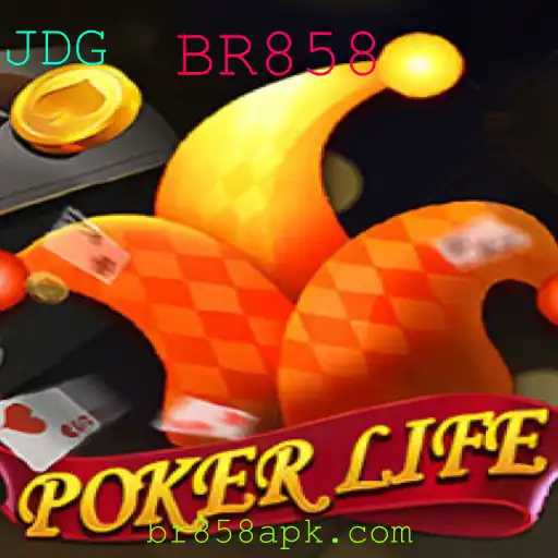 PokerLife: Uma Nova Era no Jogo de Cartas com a Palavra-chave BR858