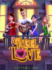 Desvendando ReelLove: Um Mergulho no Mundo dos Jogos de Cassino