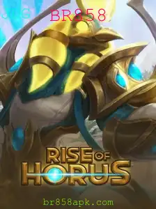 Rise of Horus: Uma Aventura Épica no Mundo dos Ancestrais