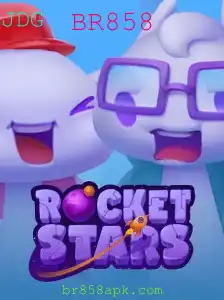 Descubra o Mundo Emocionante de RocketStars: A Nova Sensação dos Jogos