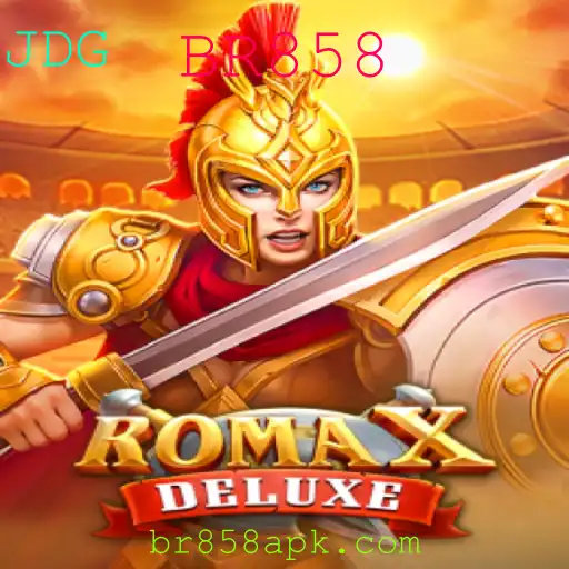 RomaXDeluxe: Um Mergulho no Empolgante Mundo de BR858
