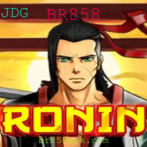 Explorando o Mundo de 'Ronin' - Um Jogo Intrigante com a Chave BR858