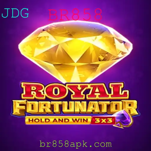 Explorando o Mundo do Jogo Royalfort com a Chave BR858