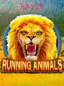 RunningAnimals: Um Novo Fenômeno no Mundo dos Jogos