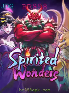 Explorando SpiritedWonders: Uma Jornada Mágica no Mundo dos Jogos