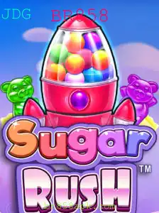 Descubra o Fascinante Mundo de SugarRush: Uma Aventura Doce e Atraente