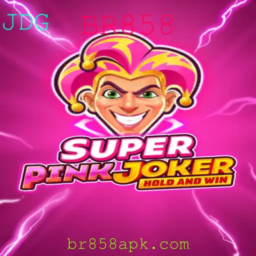 SuperPinkJoker: Desvende o Fascinante Jogo de Estratégia e Diversão