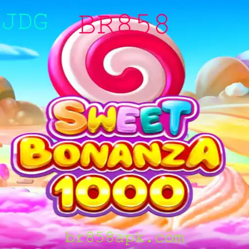 Descobrindo as Emoções de SweetBonanza1000